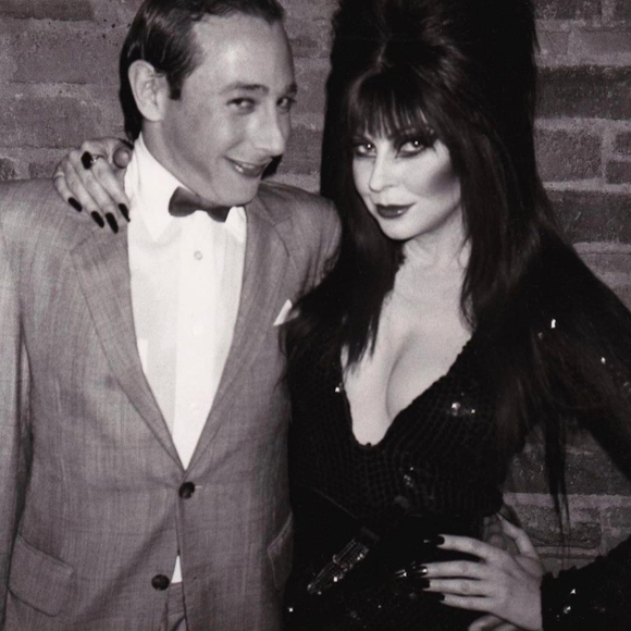 Holographic Mr.PeeWee Herman sticker comes with freebies! RIP 🙏 Mr.ruebens - Picture 11 of 15